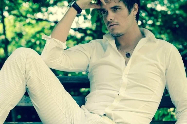 Massimo Polizzi - Showbiz Models (foto 5)