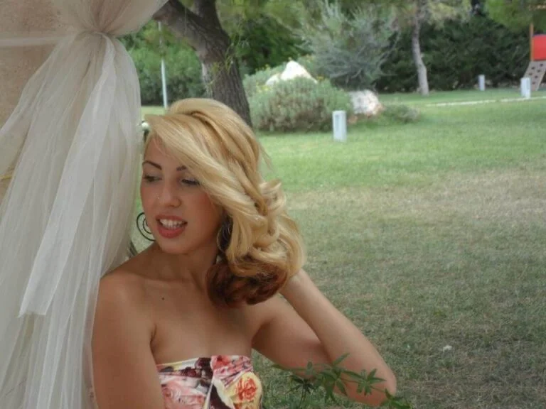 Maria Luisa Mancino - Showbiz Models (foto 7)