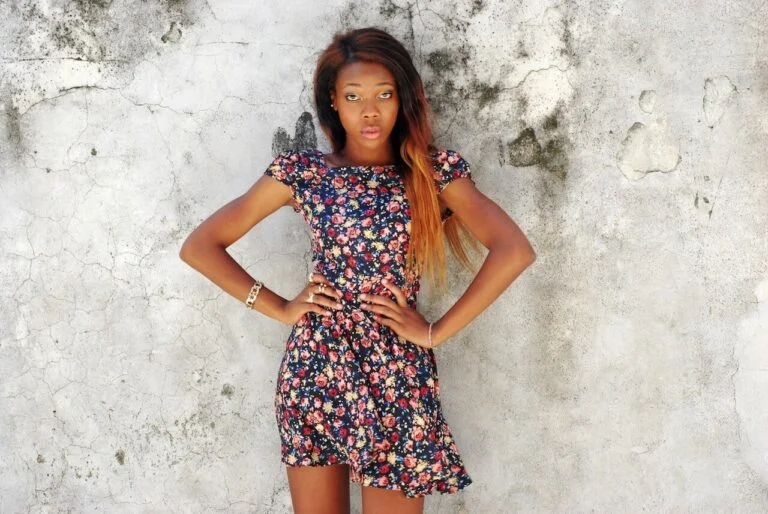 Mordilyn Worlu - Showbiz Models (foto 3)