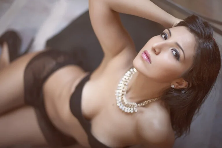 Soraia Di Fazio - Showbiz Models (foto 10)