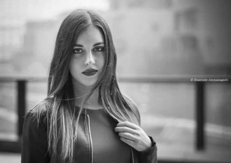 Alessia Morlacchi - Showbiz Models (foto 4)
