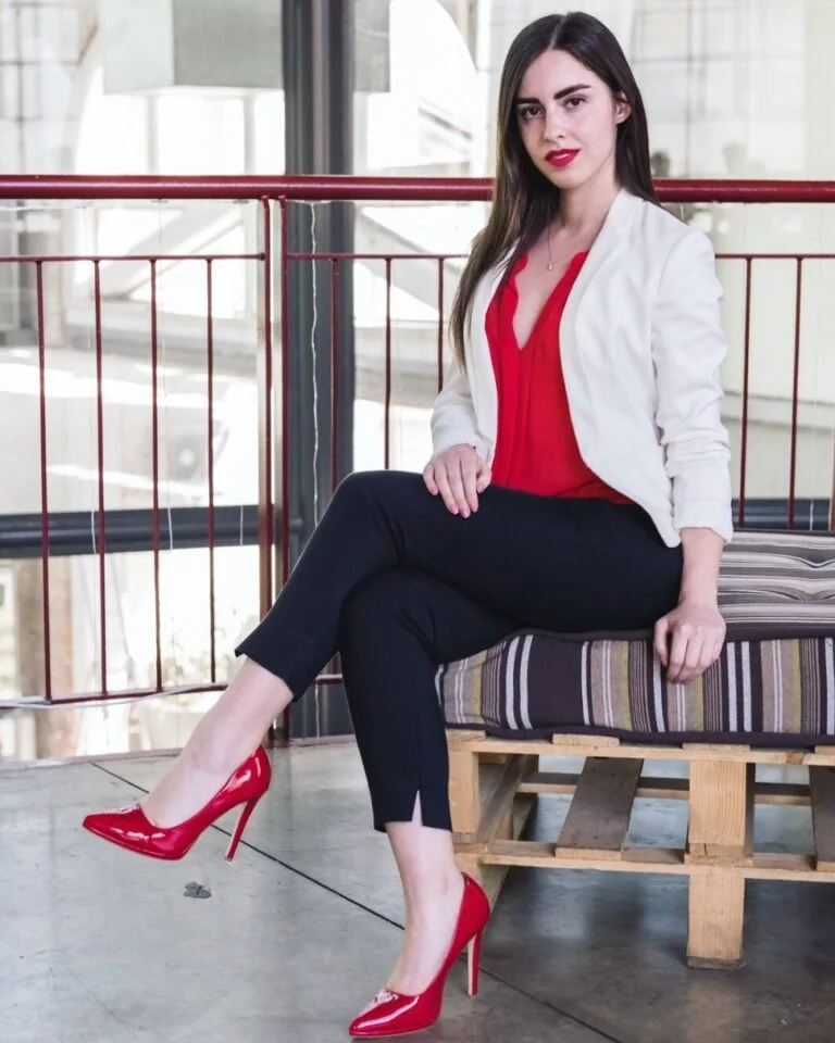 Alessia Morlacchi - Showbiz Models (foto 10)