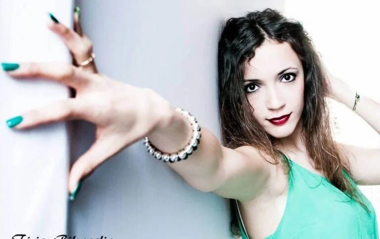 Margherita Gelli - Showbiz Models (foto 2)