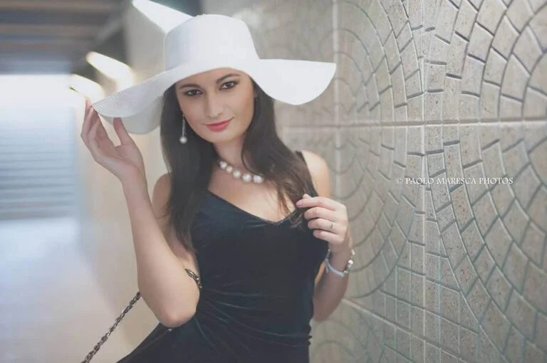 Sabina Savitchi - Showbiz Models (foto 8)