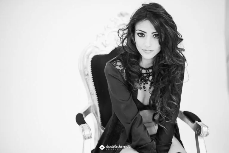 Melinda Mereu - Showbiz Models (foto 3)
