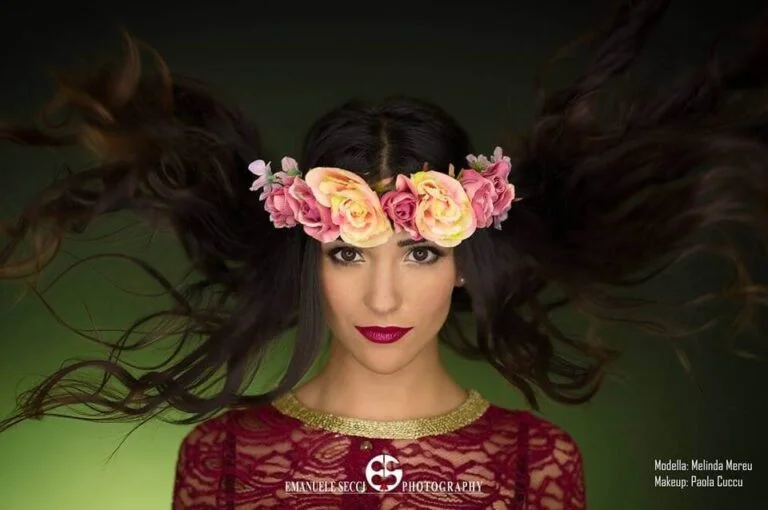 Melinda Mereu - Showbiz Models (foto 7)
