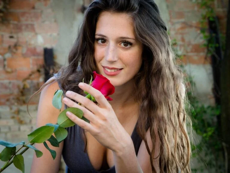 Elisa Lusuardi - Showbiz Models (foto 9)