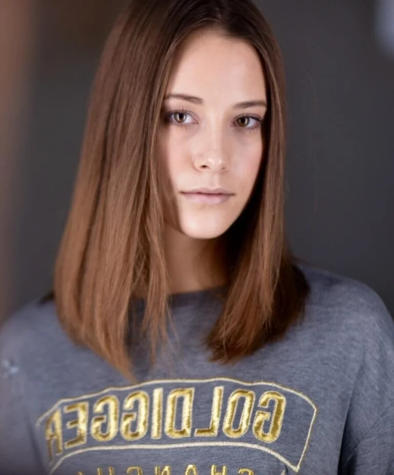 Arianna Vittorangeli - Showbiz Models (foto 3)