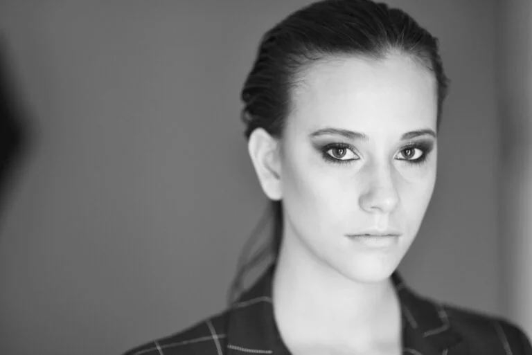 Arianna Vittorangeli - Showbiz Models (foto 6)