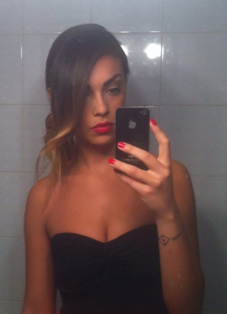 Chiara Valentini - Showbiz Models (foto 10)