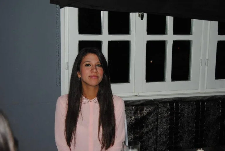 Sara Lahbal - Showbiz Models (foto 5)