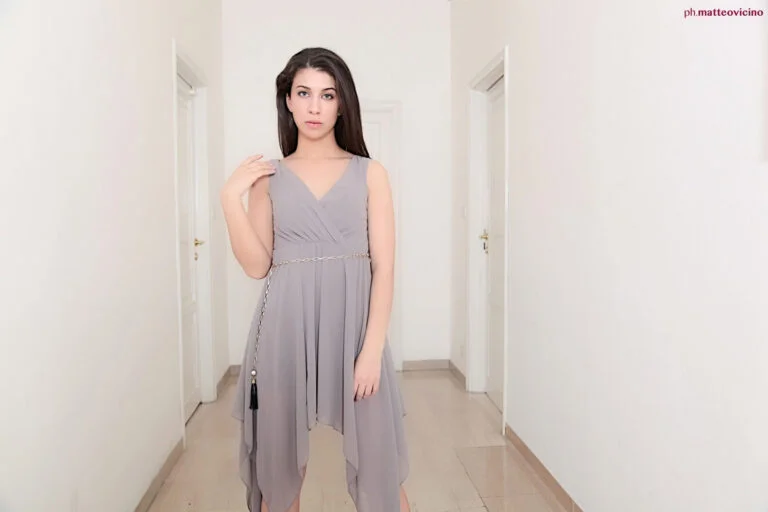 Sara Lahbal - Showbiz Models (foto 10)