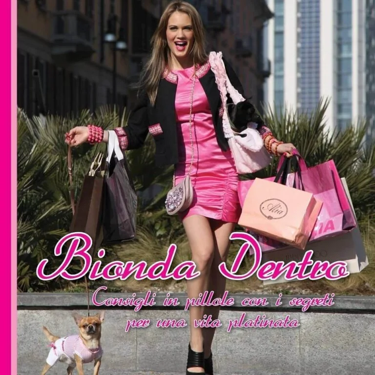 Laura Drzewicka - Showbiz Models (foto 2)
