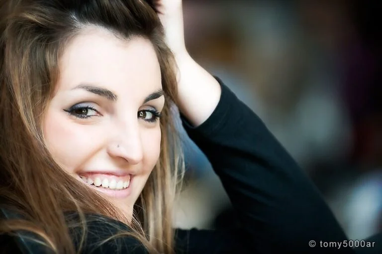 Maria Florencia Ardissone - Showbiz Models (foto 6)
