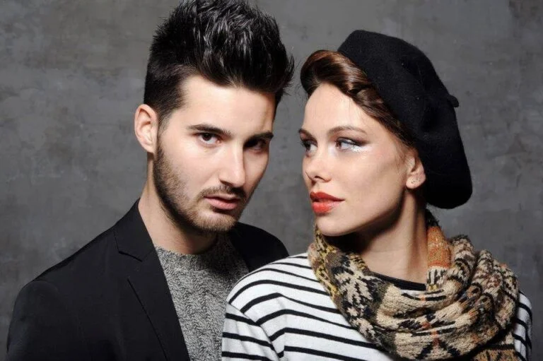 Loise Pichereau - Showbiz Models (foto 6)