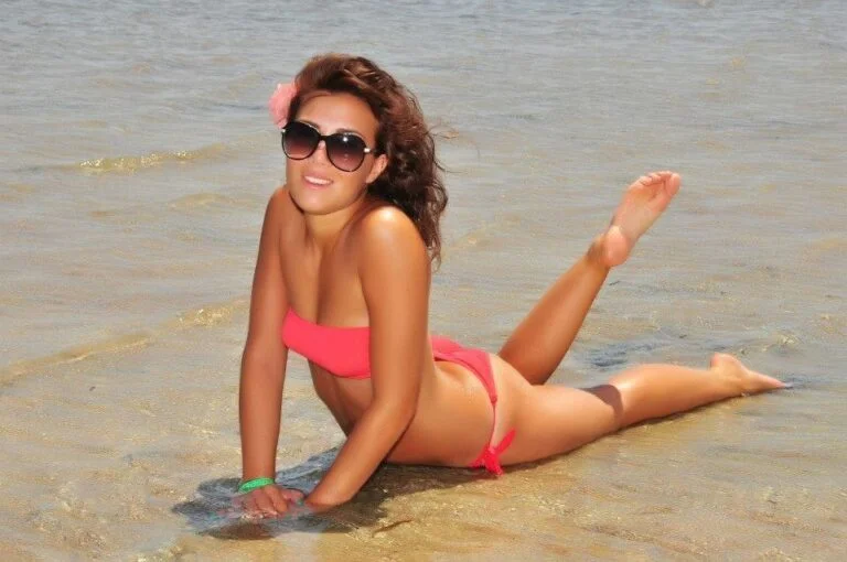 Elena Radesca - Showbiz Models (foto 6)