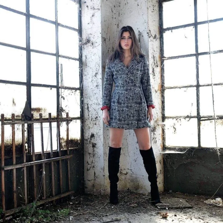 Elena Mingozzi - Showbiz Models (foto 4)
