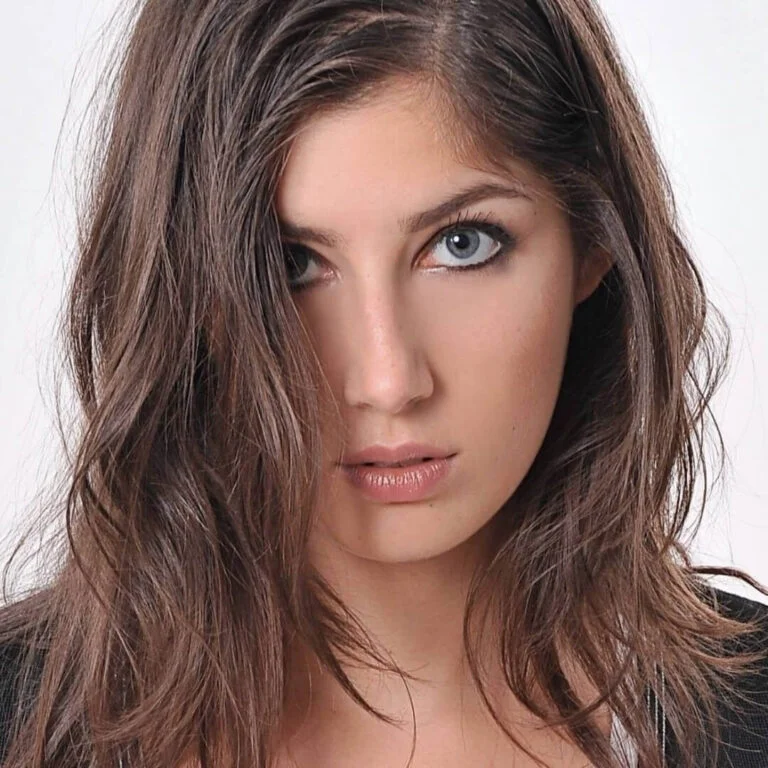 Elena Mingozzi - Showbiz Models (foto 6)