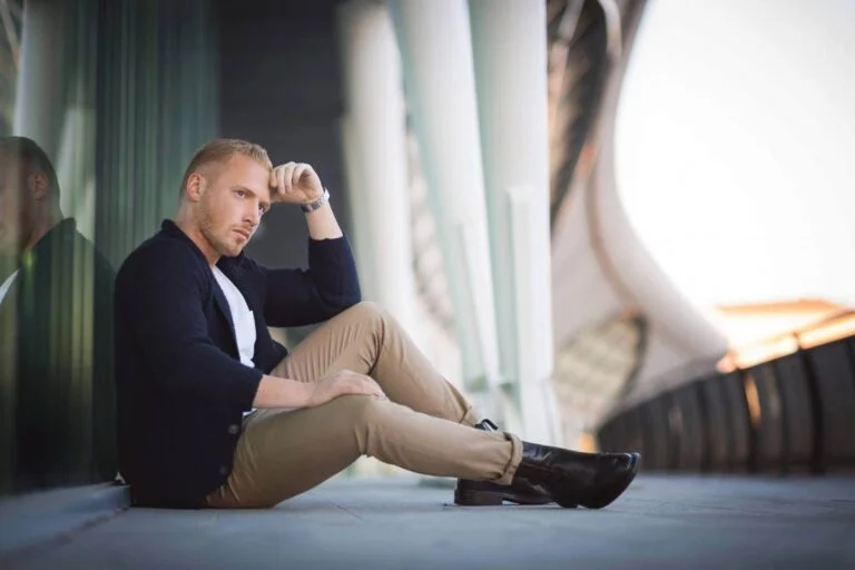 Enrico Galloni - Showbiz Models (foto 5)