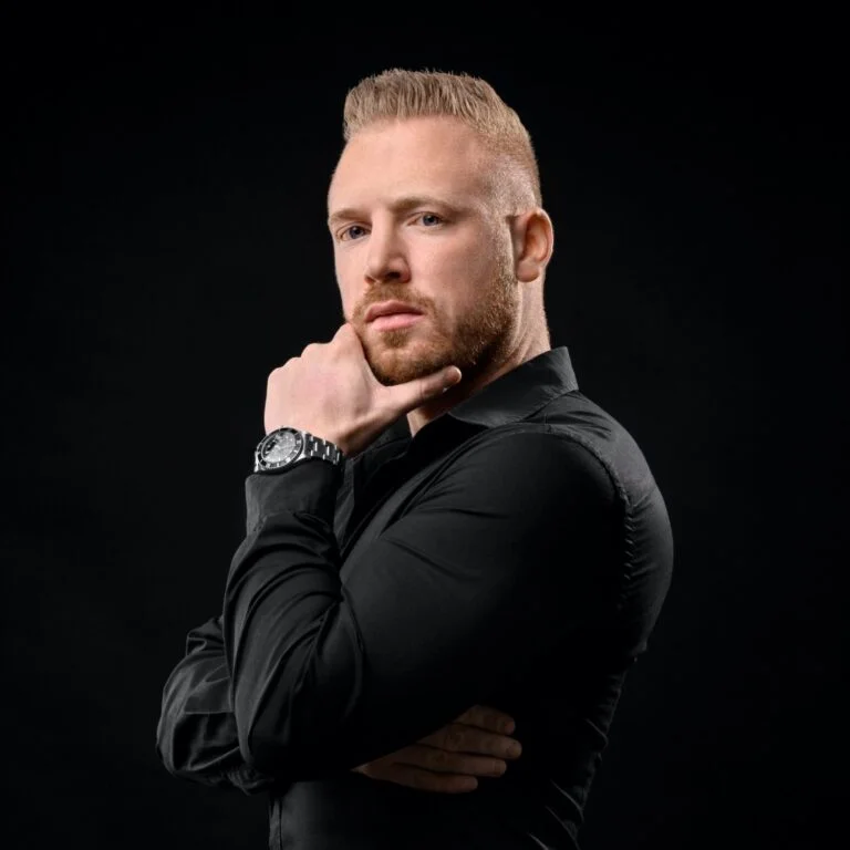 Enrico Galloni - Showbiz Models (foto 9)