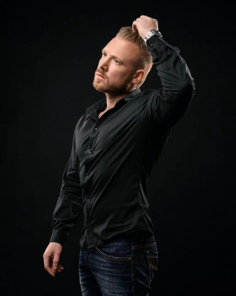 Enrico Galloni - Showbiz Models (foto 10)