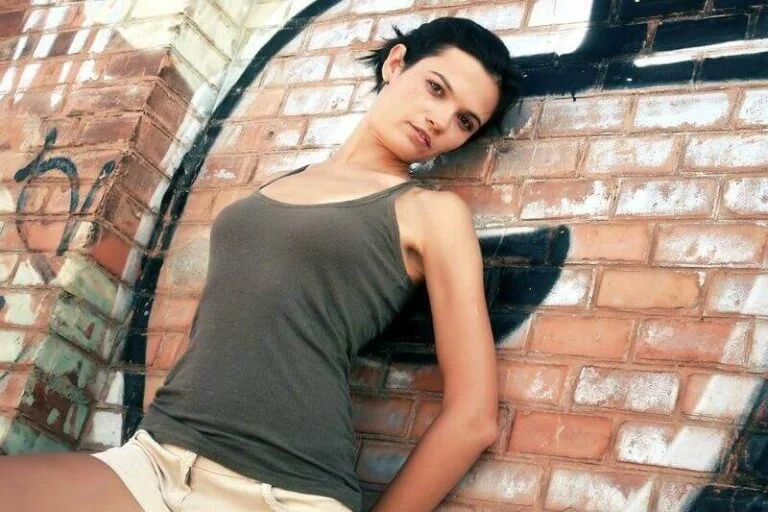 Oxana Patrut - Showbiz Models (foto 5)