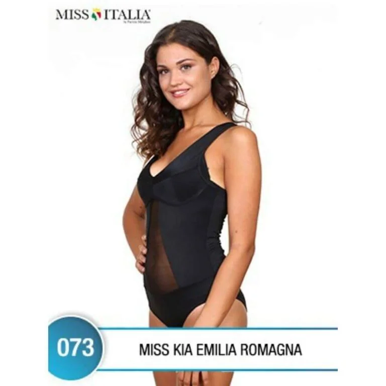 Linda De Marchi - Showbiz Models (foto 3)