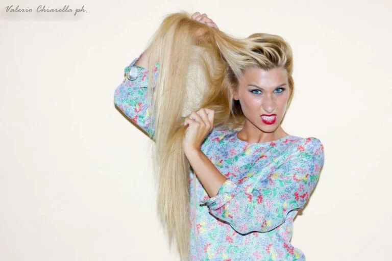 Vittoria Viola - Showbiz Models (foto 5)