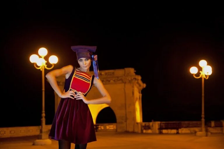 Stefania Murru - Showbiz Models (foto 5)