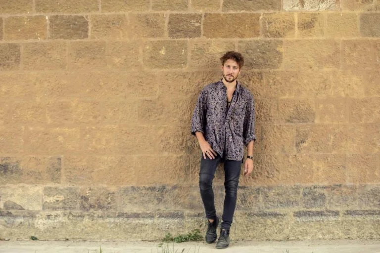 Lorenzo Terenzi - Showbiz Models (foto 6)