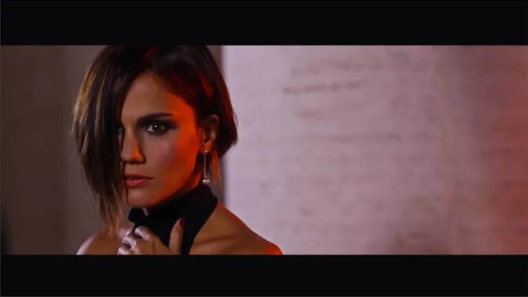 Francesca Polverini - Showbiz Models (foto 3)