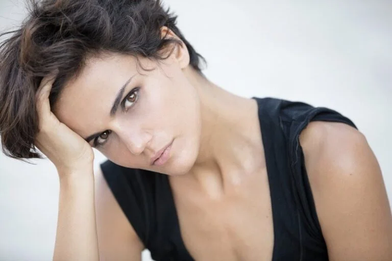 Francesca Polverini - Showbiz Models (foto 5)