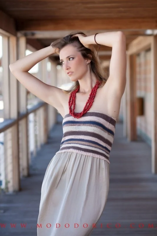 Stefania T. - Hostess