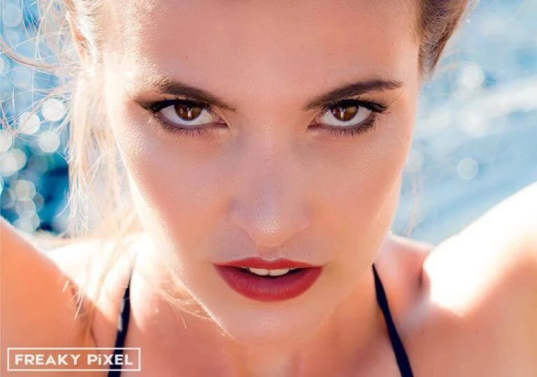 Stefania Tommasi - Showbiz Models (foto 7)