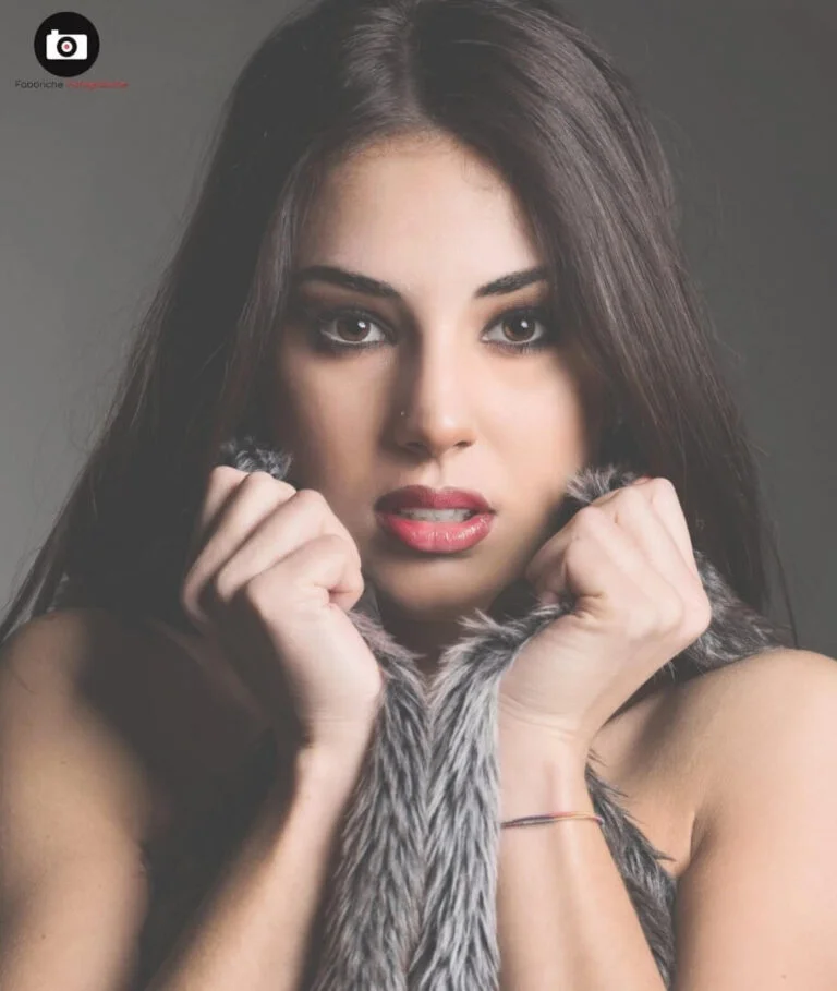 Noemy Di Pilla - Showbiz Models (foto 8)
