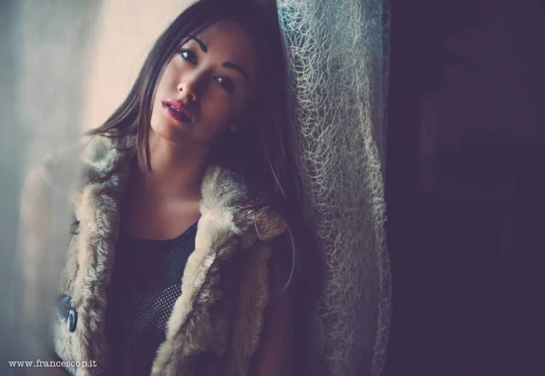 Elisa Morini - Showbiz Models (foto 3)