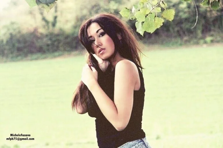 Elisa Morini - Showbiz Models (foto 6)