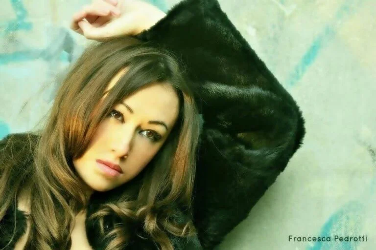 Elisa Morini - Showbiz Models (foto 7)