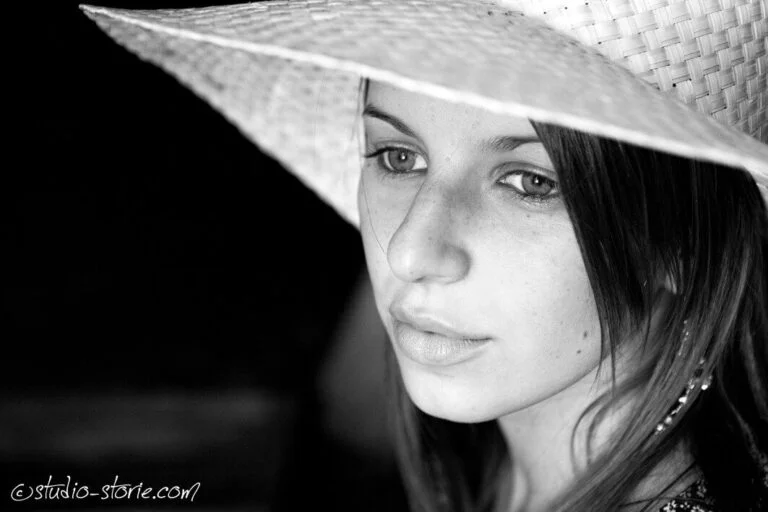 Benedetta Bertoli - Showbiz Models (foto 3)