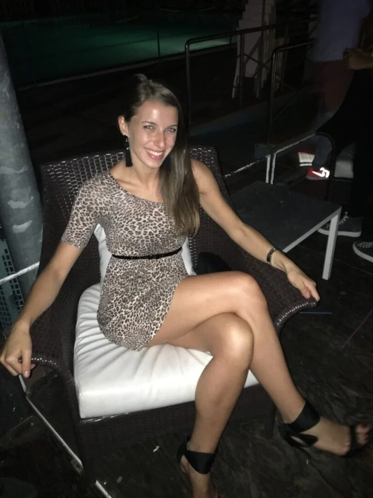 Benedetta Bertoli - Showbiz Models (foto 8)
