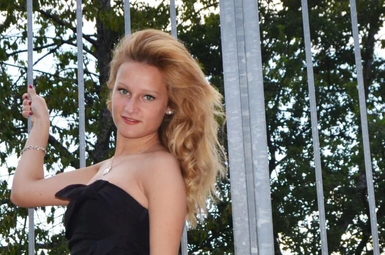 Sara Parisini - Showbiz Models (foto 5)