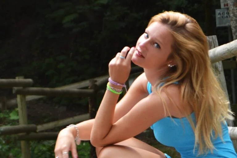 Sara Parisini - Showbiz Models (foto 6)