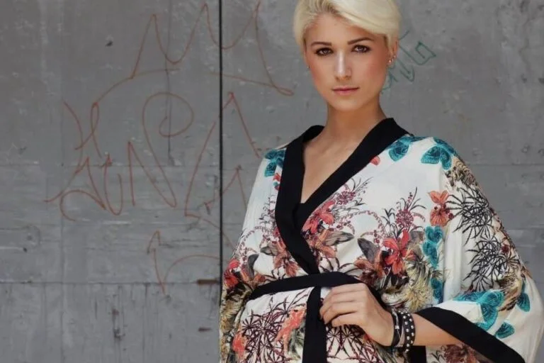 Chiara Masinara - Showbiz Models (foto 6)