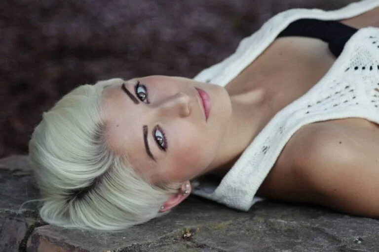 Chiara Masinara - Showbiz Models (foto 9)