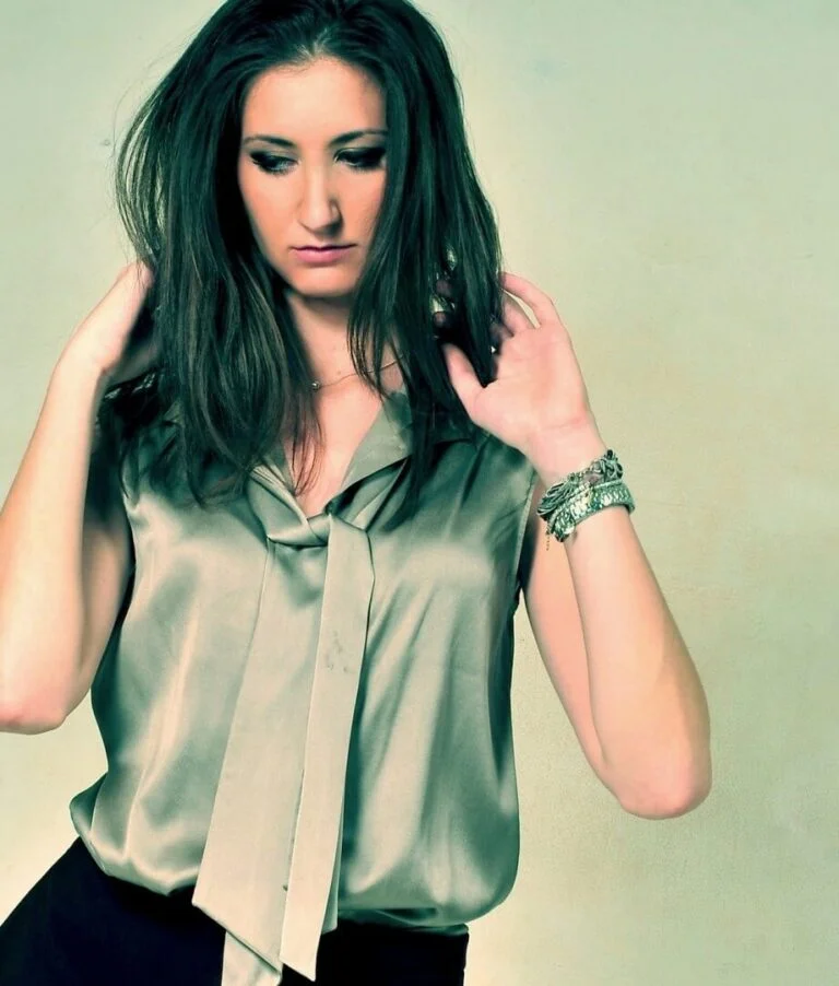 Giulia Gargano - Showbiz Models (foto 2)