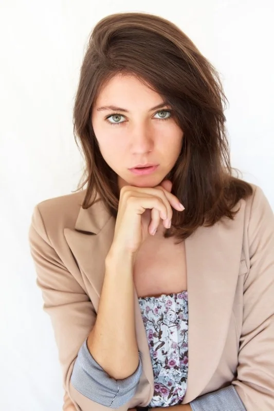 Lena Andrada G. - Hostess