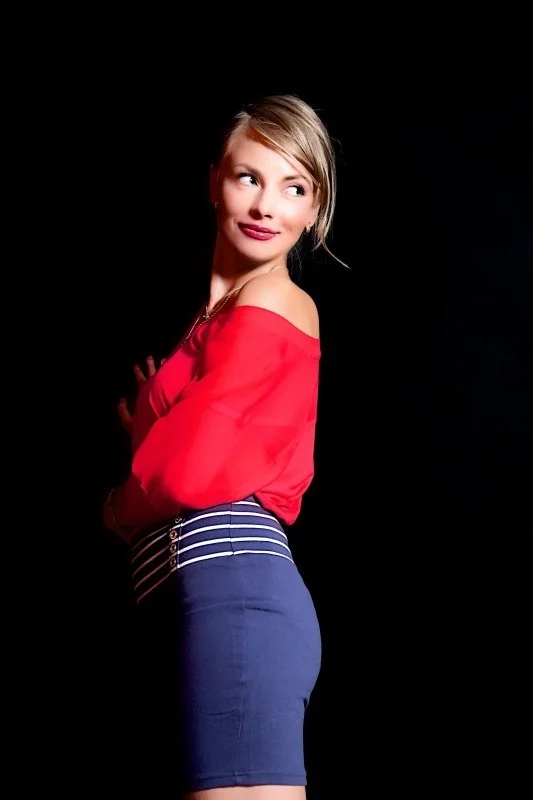 Judyta K. - Hostess