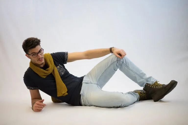 Marco Maria Congedi - Showbiz Models (foto 7)