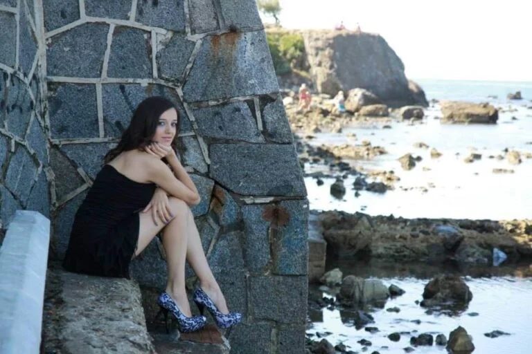 Margherita Sassoli - Showbiz Models (foto 5)