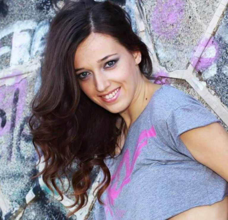 Margherita Sassoli - Showbiz Models (foto 7)